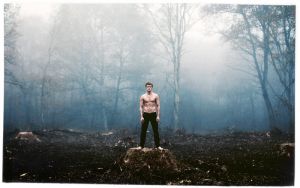 Don't leave me behind