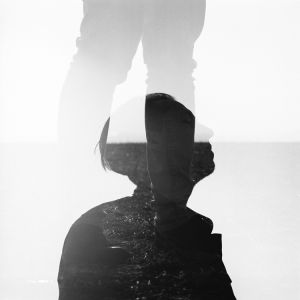 Hasselblad Double Exposure 