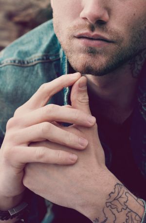 Everything you say is fire