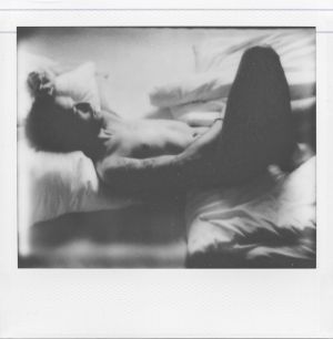 We all have stories we won't ever tell